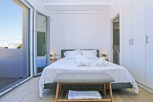 Design Villa, 3 Yatak Odası, Kişiye Özel Havuzlu (3)