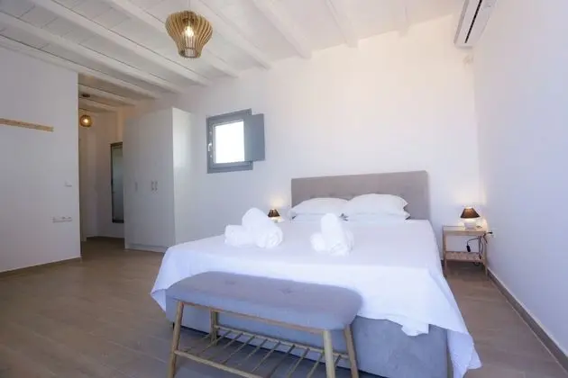 Design Villa, 3 Yatak Odası, Kişiye Özel Havuzlu (3)