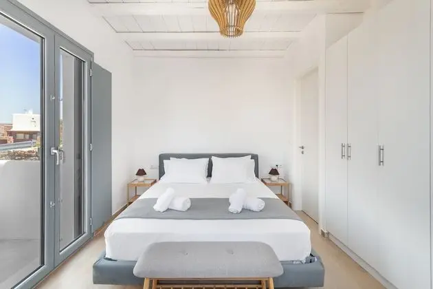 Design Villa, 3 Yatak Odası, Kişiye Özel Havuzlu (3)