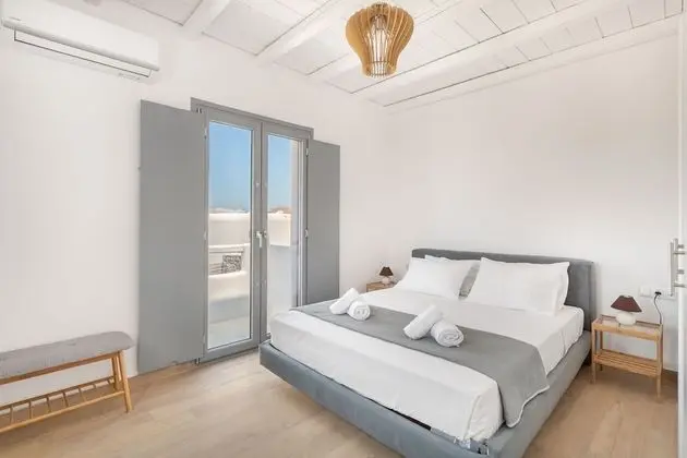 Design Villa, 3 Yatak Odası, Kişiye Özel Havuzlu (3)