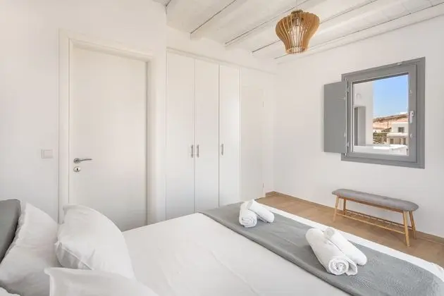 Design Villa, 3 Yatak Odası, Kişiye Özel Havuzlu (3)