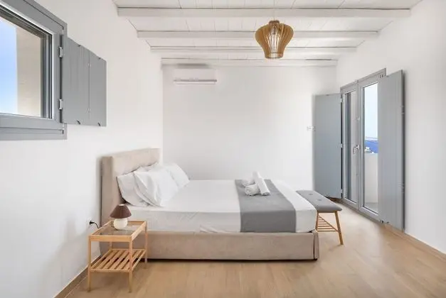 Design Villa, 3 Yatak Odası, Kişiye Özel Havuzlu (3)
