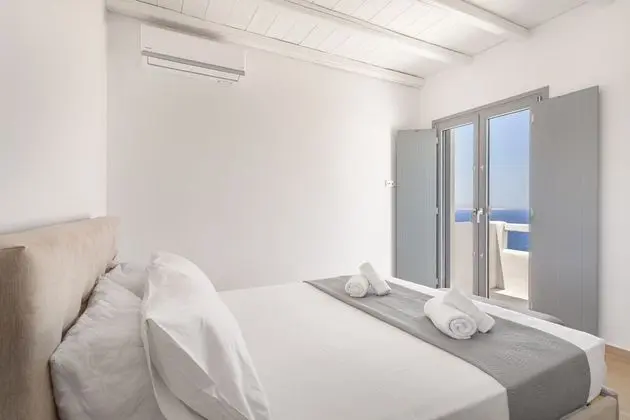 Design Villa, 3 Yatak Odası, Kişiye Özel Havuzlu (3)