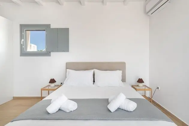 Design Villa, 3 Yatak Odası, Kişiye Özel Havuzlu (3)