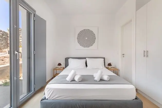 Design Villa, 3 Yatak Odası, Kişiye Özel Havuzlu (3)