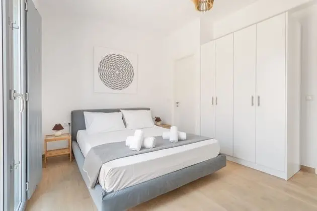 Design Villa, 3 Yatak Odası, Kişiye Özel Havuzlu (3)