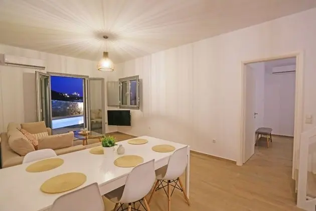 Design Villa, 3 Yatak Odası, Kişiye Özel Havuzlu (3)