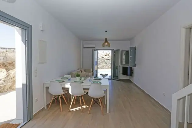 Design Villa, 3 Yatak Odası, Kişiye Özel Havuzlu (3)