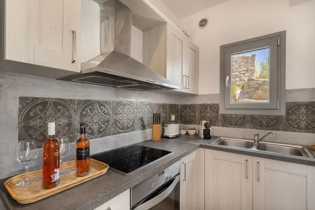 Design Villa, 3 Yatak Odası, Kişiye Özel Havuzlu (3)