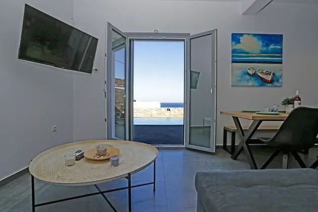 Design Villa, 3 Yatak Odası, Kişiye Özel Havuzlu (3)