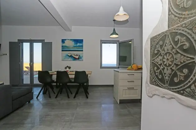 Design Villa, 3 Yatak Odası, Kişiye Özel Havuzlu (3)