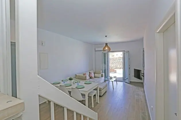 Design Villa, 3 Yatak Odası, Kişiye Özel Havuzlu (3)