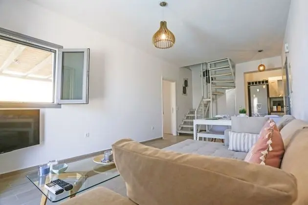 Design Villa, 3 Yatak Odası, Kişiye Özel Havuzlu (3)