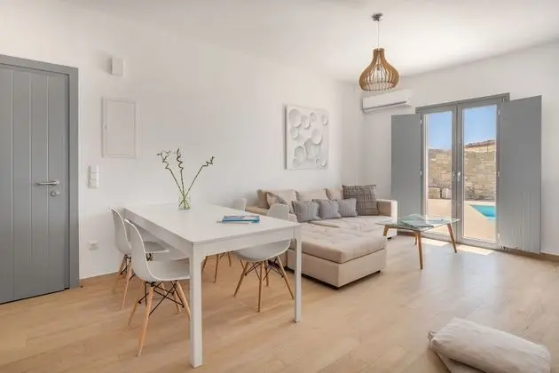 Design Villa, 3 Yatak Odası, Kişiye Özel Havuzlu (3)