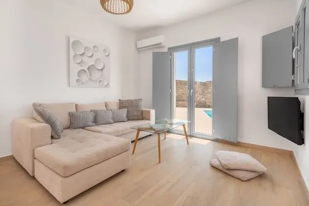 Design Villa, 3 Yatak Odası, Kişiye Özel Havuzlu (3)