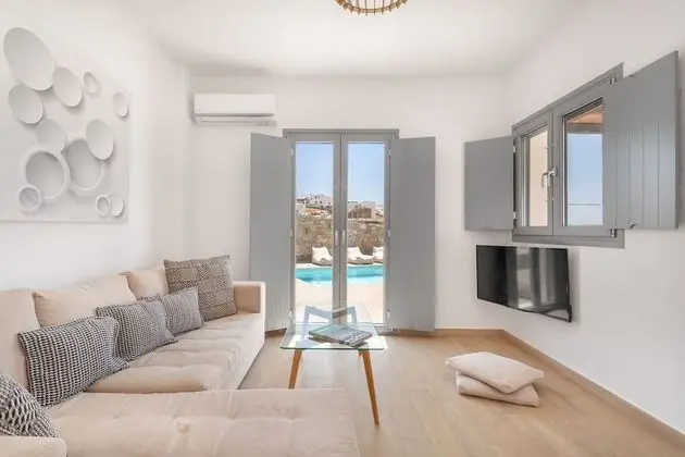Design Villa, 3 Yatak Odası, Kişiye Özel Havuzlu (3)