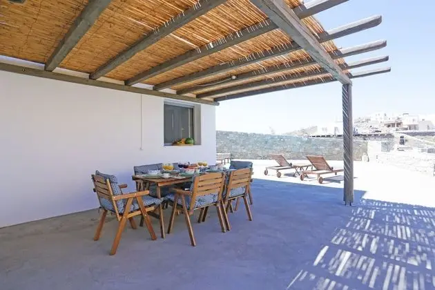 Design Villa, 3 Yatak Odası, Kişiye Özel Havuzlu (3)