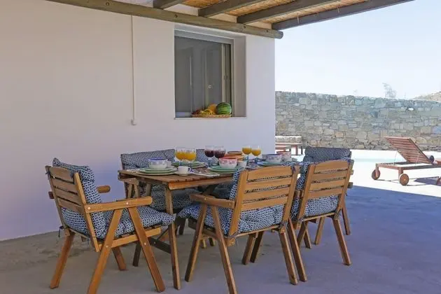 Design Villa, 3 Yatak Odası, Kişiye Özel Havuzlu (3)