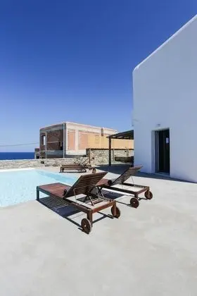Design Villa, 3 Yatak Odası, Kişiye Özel Havuzlu (3)