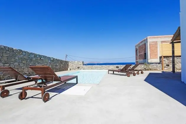 Design Villa, 3 Yatak Odası, Kişiye Özel Havuzlu (3)
