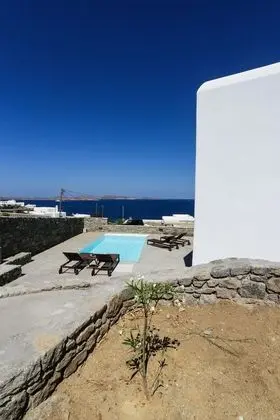 Design Villa, 3 Yatak Odası, Kişiye Özel Havuzlu (3)