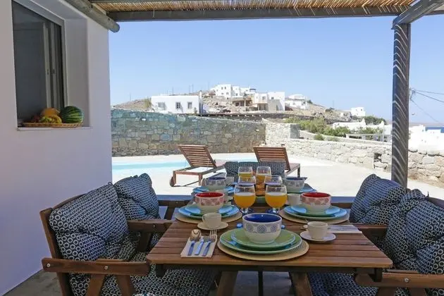 Design Villa, 3 Yatak Odası, Kişiye Özel Havuzlu (3)
