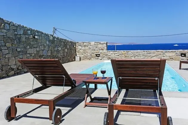 Design Villa, 3 Yatak Odası, Kişiye Özel Havuzlu (3)