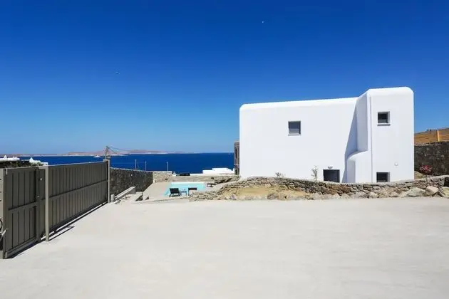 Design Villa, 3 Yatak Odası, Kişiye Özel Havuzlu (3)