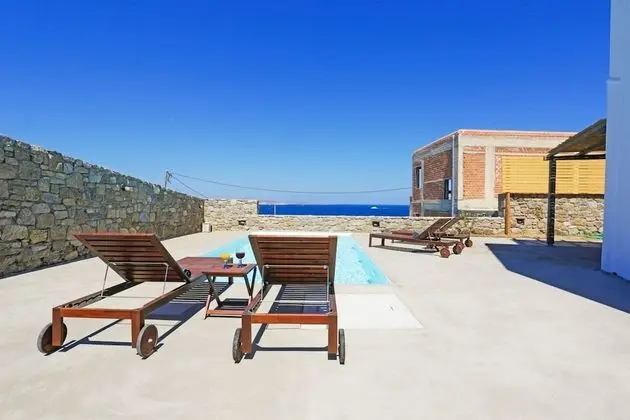 Design Villa, 3 Yatak Odası, Kişiye Özel Havuzlu (3)
