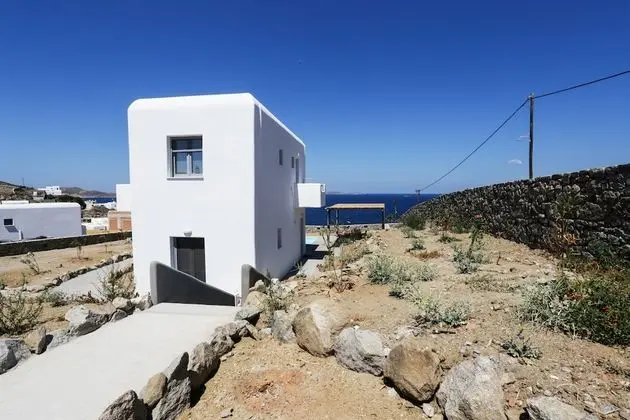 Design Villa, 3 Yatak Odası, Kişiye Özel Havuzlu (3)