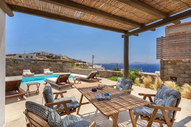Design Villa, 3 Yatak Odası, Kişiye Özel Havuzlu (3)