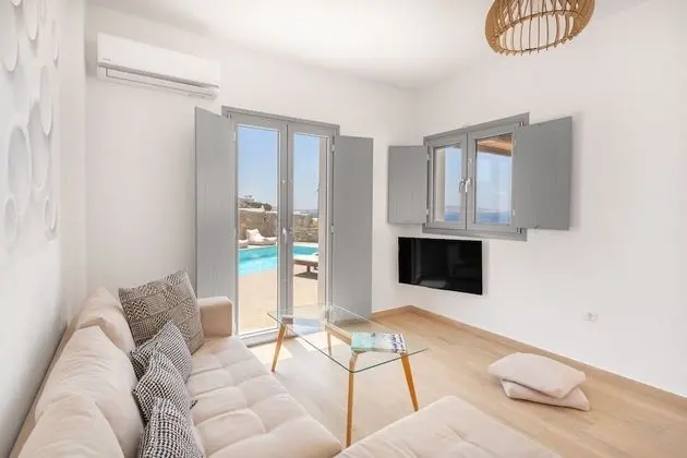 Design Villa, 3 Yatak Odası, Kişiye Özel Havuzlu (3)