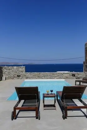 Design Villa, 3 Yatak Odası, Kişiye Özel Havuzlu (3)