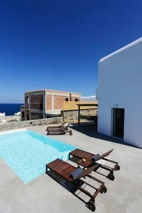 Design Villa, 3 Yatak Odası, Kişiye Özel Havuzlu (3)