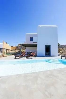 Design Villa, 3 Yatak Odası, Kişiye Özel Havuzlu (3)