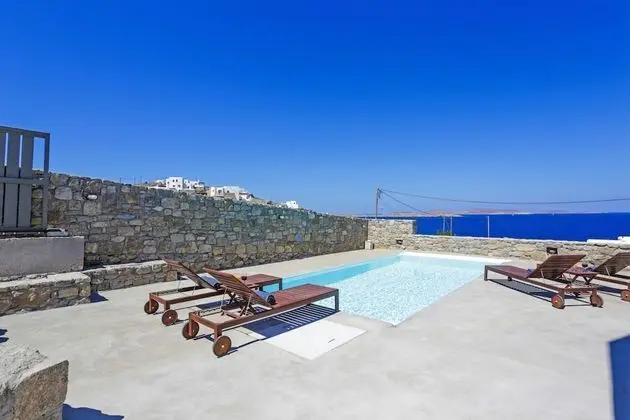 Design Villa, 3 Yatak Odası, Kişiye Özel Havuzlu (3)