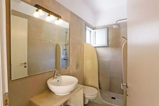 Design Villa, 3 Yatak Odası, Kişiye Özel Havuzlu (3)