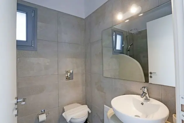 Design Villa, 3 Yatak Odası, Kişiye Özel Havuzlu (3)