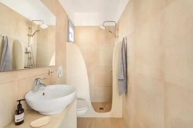Design Villa, 3 Yatak Odası, Kişiye Özel Havuzlu (3)