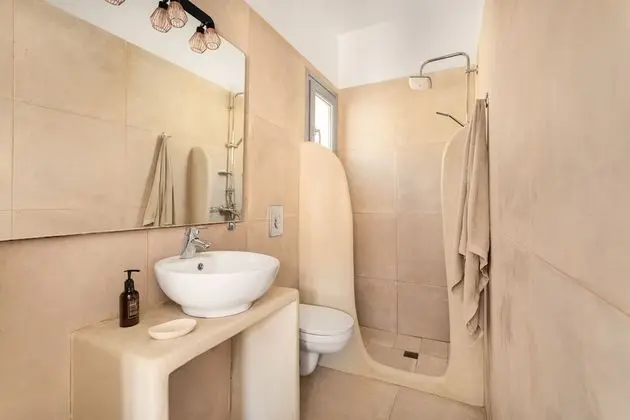 Design Villa, 3 Yatak Odası, Kişiye Özel Havuzlu (3)