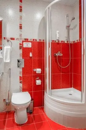 Business Tek Büyük Yataklı Oda