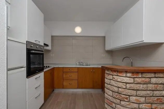 Apart Daire (Nikola - 5 m from beach - A(6+2) I ka)