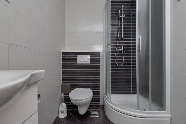 Apart Daire (Nikola - 5 m from beach - A(6+2) I ka)