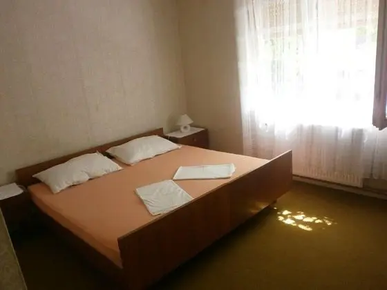 Apart Daire (Nikola - afordable & close to center )