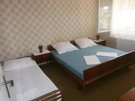 Apart Daire (Nikola - afordable & close to center )