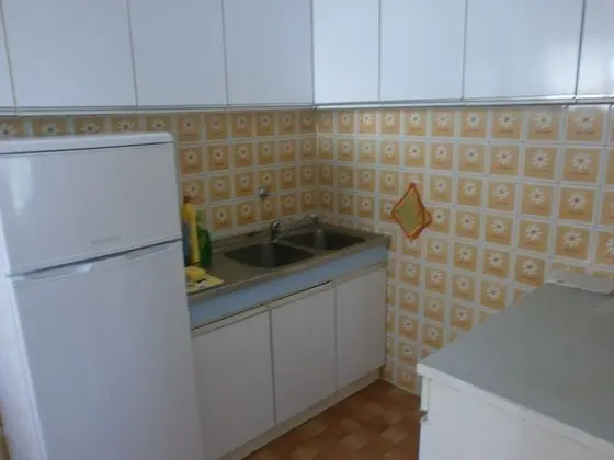 Apart Daire (Nikola - afordable & close to center )