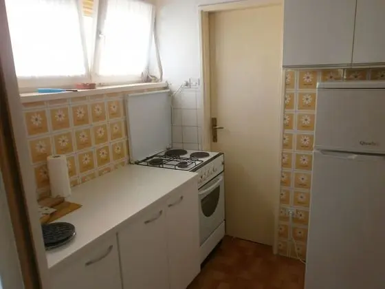 Apart Daire (Nikola - afordable & close to center )