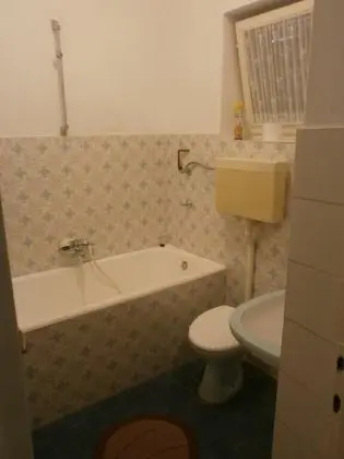 Apart Daire (Nikola - afordable & close to center )