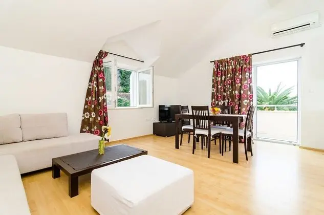 Apart Daire, Balkon, Şehir Manzaralı (A3)