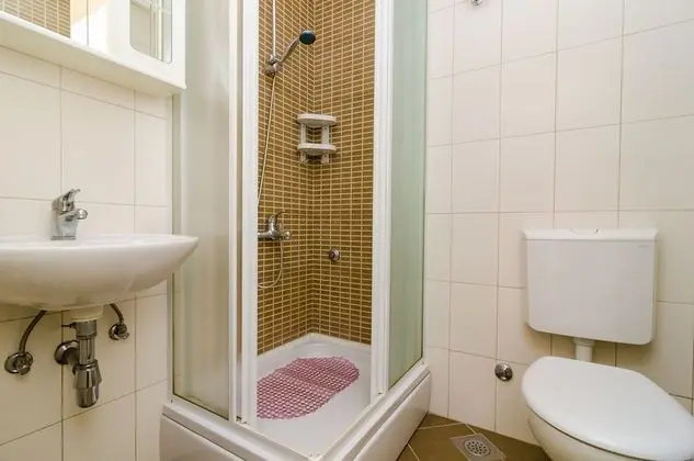 Apart Daire, Balkon, Şehir Manzaralı (A3)